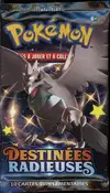 Booster EB4.5 Destinées Radieuses thumbnail 1