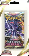 Booster Blister EB10 Astres Radieux thumbnail 1