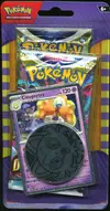 Duopack EB9 Stars Etincelantes & EB11 Origine Perdue thumbnail 1