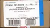 Case Booster Blister EV8 Etincelles Déferlantes thumbnail 1
