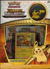 Coffret SL3.5 Légendes Brillantes Pikachu - Image 1