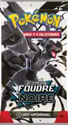 Booster EV10.5 Foudre Noire thumbnail 1