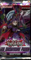 Booster Yu-Gi-Oh Les Executeurs Fusion thumbnail 1