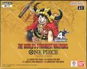 Display OP-17 The World's Strongest Warriors thumbnail 1