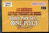 Double Pack OP17 - Les Guerriers Les Plus Puissants Au Monde thumbnail 5