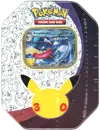 Pokébox 30e Anniversaire Amphinobi Ex thumbnail 1