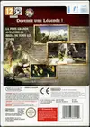 Jeu Wii The Legend Of Zelda Twilight Princess - Image 2