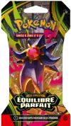 Booster Blister ME3 Equilibre Parfait thumbnail 1