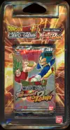 Booster Blister DBS The Tournament of Power thumbnail 1