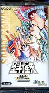Booster Saint Seiya Twelve Houses Wave 1 thumbnail 1