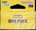Deck De Demarrage Egg Head ST-29 thumbnail 6