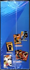 Booster Box Haikyuu!! The Dumpster Battle thumbnail 4