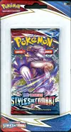 Booster Blister EB5 Styles de Combat - Image 1