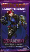 Booster Riftbound Déchaînement thumbnail 1