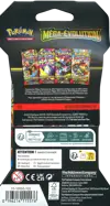 Booster Blister ME1 Méga-Evolution thumbnail 2
