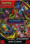 Bundle ME2 Flammes Fantasmagoriques thumbnail 1