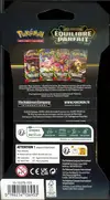 Booster Blister ME3 Equilibre Parfait thumbnail 2
