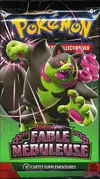 Booster EV6.5 Fable Nébuleuse thumbnail 1