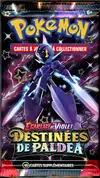 Booster EV4.5 Destinée de Paldea thumbnail 1