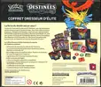 ETB SL11.5 Destinées Occultes - Image 2