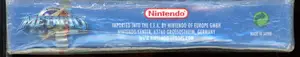Jeu GameBoy Advance Metroid Fusion - Image 6