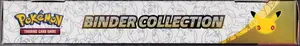 Coffret Binder Collection 30th Celebration thumbnail 4