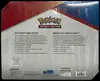 Ensemble de 4 Pokébox E&B Nymphali, Pingoléon, Mentali et Noctali V thumbnail 2