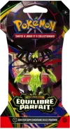 Booster Blister ME3 Equilibre Parfait thumbnail 1