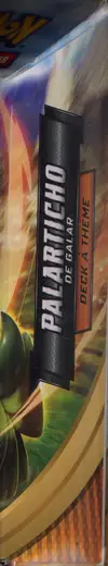 Deck EB3 Ténèbres Embrasées Palarticho de Galar thumbnail 3