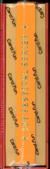 Malette Disney Joy Festival Series Collection Cards thumbnail 6