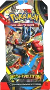Booster Blister ME1 Méga-Evolution thumbnail 1