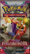 Booster EV2 Evolutions à Paldea thumbnail 1