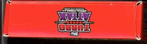 Value Box Topps Turbo Attax Formula 1 2025 thumbnail 5