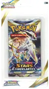 Booster Blister EB9 Stars Etincelantes thumbnail 1