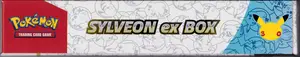 Coffret 30th Celebration Sylveon Ex thumbnail 3