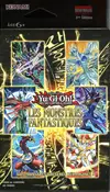 Coffret Les Monstres Fantastiques thumbnail 1