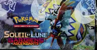 Display SL2 Gardiens Ascendants - Image 5