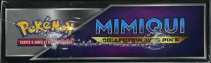 Coffret Collection avec Pin's Mimiqui thumbnail 6