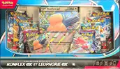 Coffret Collection Spéciale Ronflex Ex et Leuphorie Ex thumbnail 1