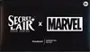 Booster Magic Secret Lair x Marvel Deadpool thumbnail 1
