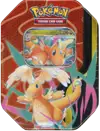 Pokébox Méga-Dracolosse Ex thumbnail 1