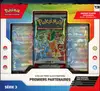 Coffret Collection Illustration Premiers Partenaires Série 3 thumbnail 1