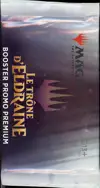 Booster Promo Premium Le Trône d'Eldraine thumbnail 1