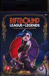 Deck de Champion Riftbound Jinx thumbnail 1