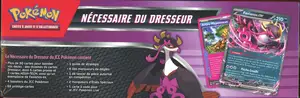 Coffret Nécessaire du Dresseur Favianos Ex thumbnail 3