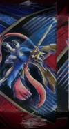Pokébox Epée & Bouclier Zacian V thumbnail 3