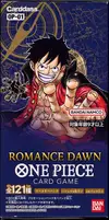 Diplay OP-01 - Romance Dawn thumbnail 1