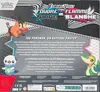 Coffret Collection Poster EV10.5 Foudre Noire et Flamme Blanche thumbnail 2