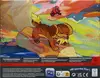 Display Mini Tin Magnifique Paldea EV1 Ecarlate et Violet thumbnail 2