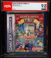 Game & Watch Gallery 4 thumbnail 1